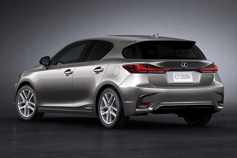 lexusct200h